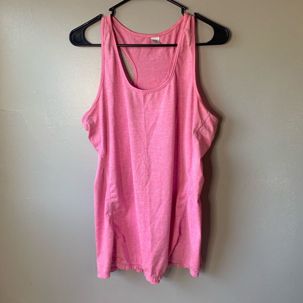 Neleus Racerback Workout Tank Top
